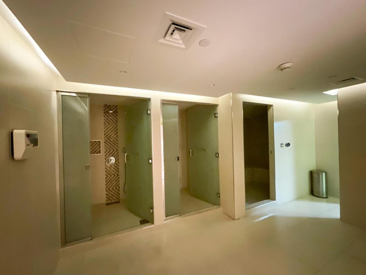 Higuests - Modern Apt In Dubai Marina With Pool And Gym エクステリア 写真